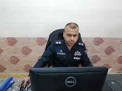 Mustafa Khalid Mansour